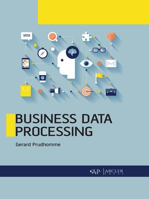cover image of Business Data Processing